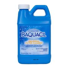 BAQUACIL UNIVERSAL FILTER CLEANER