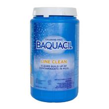 BAQUACIL LINE CLEAN
