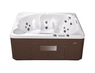 Beachcomber 300 Series Hot Tubs