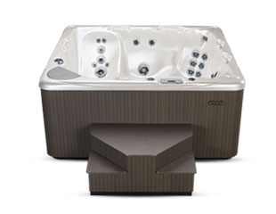 Beachcomber 700 Series Hot Tubs