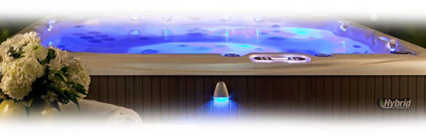 Beachcomber Hot Tubs