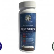 BCHT TEST STRIPS APP FUNCTION (50)