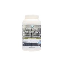 Care Free Boost 2KG hot tub sanitizer