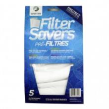 Filter Savers