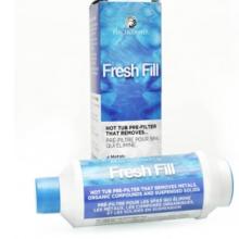 FRESH FILL PREFILTER