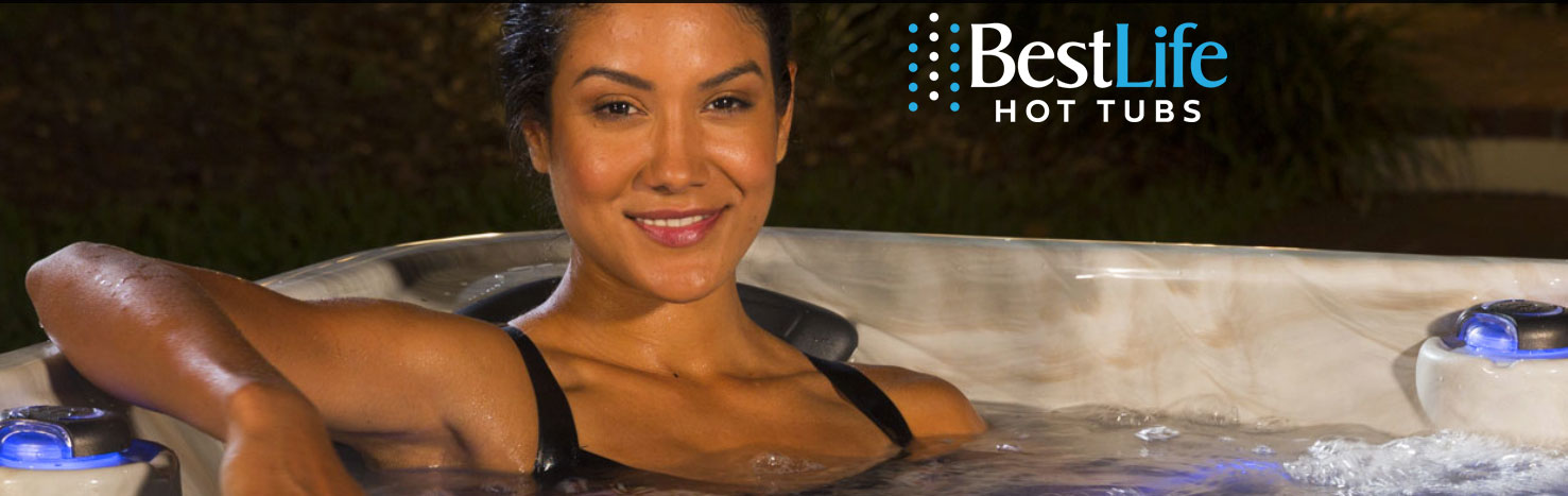 BestLife Hot Tubs BestLife Hot Tubs