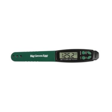 QUICK-READ THERMOMETER
