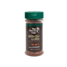 SEASONING ANCHO CHILE & COFFEE