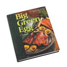 BIG GREEN EGG BOOK