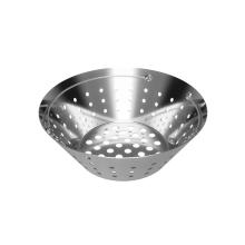 STAINLESS STEEL FIRE BOWL- XL
