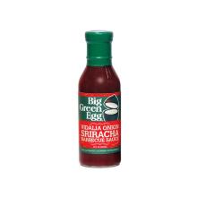 BBQ SAUCE VIDALIA ONION SRIRACHA