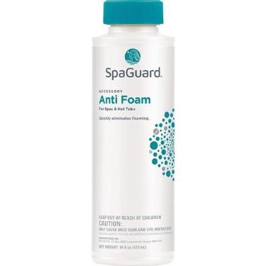 473ML SPA ANTI-FOAM