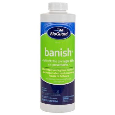 BIOGUARD BANISH ALGICIDE