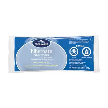 Hibernate® Shock