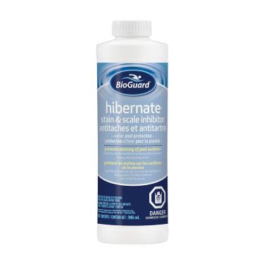 Hibernate® Stain & Scale Inhibitor