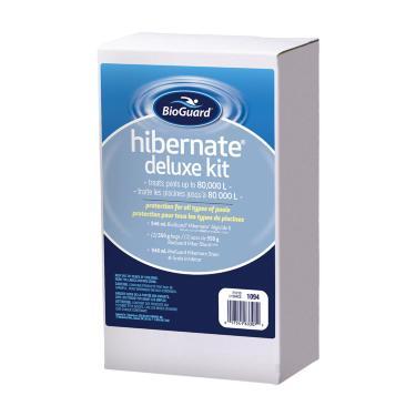 Bioguard Hibernate 80k Del Kit