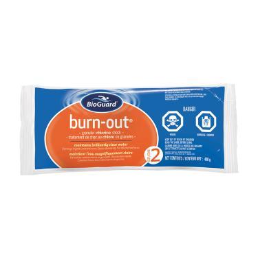 Burn-Out®