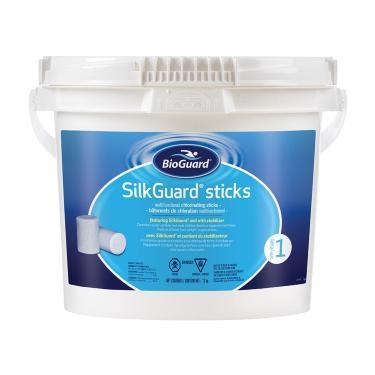 SilkGuard Sticks®