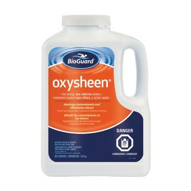 Oxysheen®