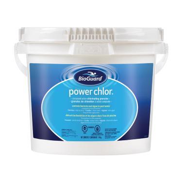 Power Chlor 1Kg