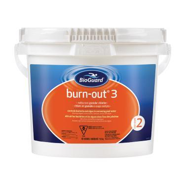 Burnou®t 3