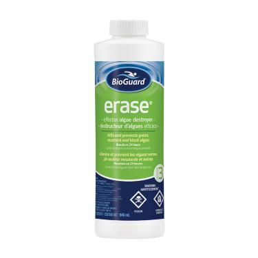 ERASE ALGICIDE   946ML