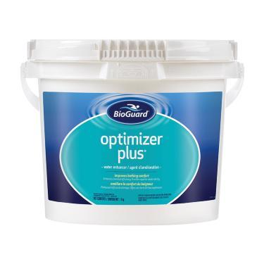 Optimizer Plus® 
