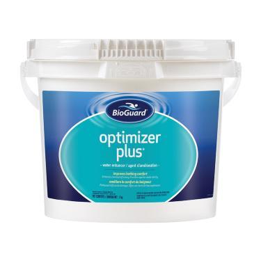 OPTIMIZER PLUS FOR POOLS