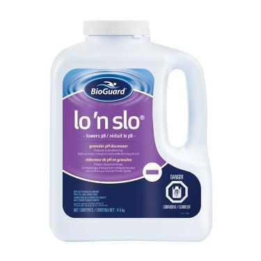 Lo ’N Slo® 4.5 Kg