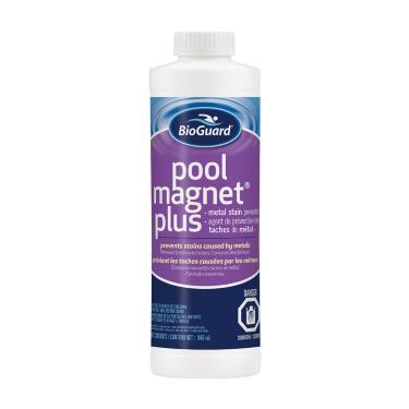 Pool Magnet® Plus