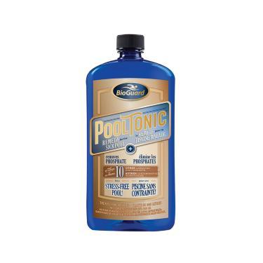 POOL TONIC  946ML