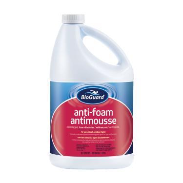 Anti-Foam 3.78L