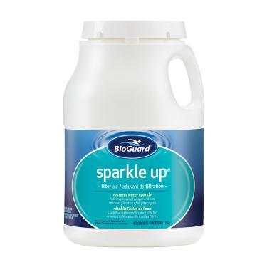 Sparkle Up®