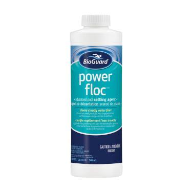 POWER FLOC 946ML