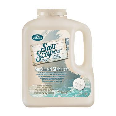 SaltScaps® SunShield® Stabilizer
