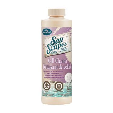 SaltScapes® Cell Cleaner