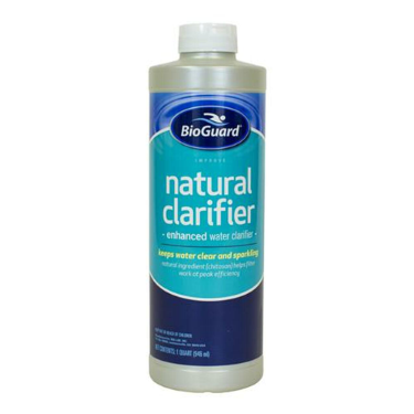 Bioguard Natural Clarifier QT