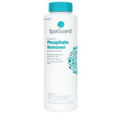 Spa Guard Phosphate Remover