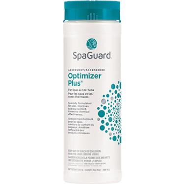 SPA OPTIMIZER PLUS 800G