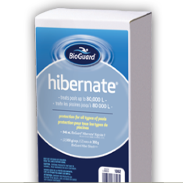 Hibernate® Closing Kits 80,000L