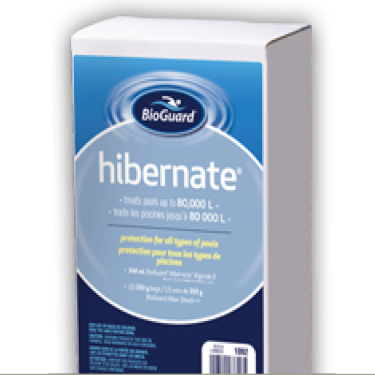 HIBERNATE KIT 80 000L