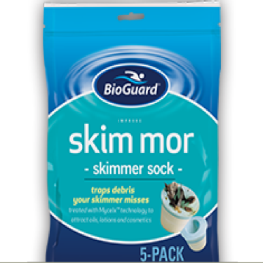 Skim Mor Socks