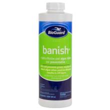 BANISH ALGICIDE 946ML