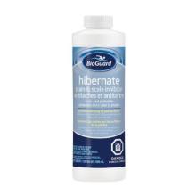 BIOGUARD HIBERNATE STAIN AND SCALE INHIBITOR 946ML