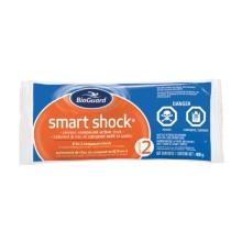 Smart Shock®  400 gm Bag