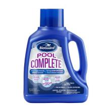 Pool Complete Weekly 3.78L