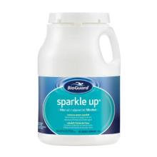 SPARKLE UP