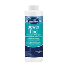 POWER FLOC