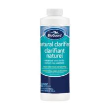 Natural Clarifier