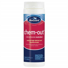 Bioguard Chem Out 2 lbs